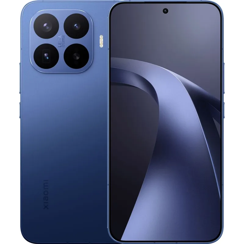 Xiaomi 17T Pro? 12/512GB Deep Blue