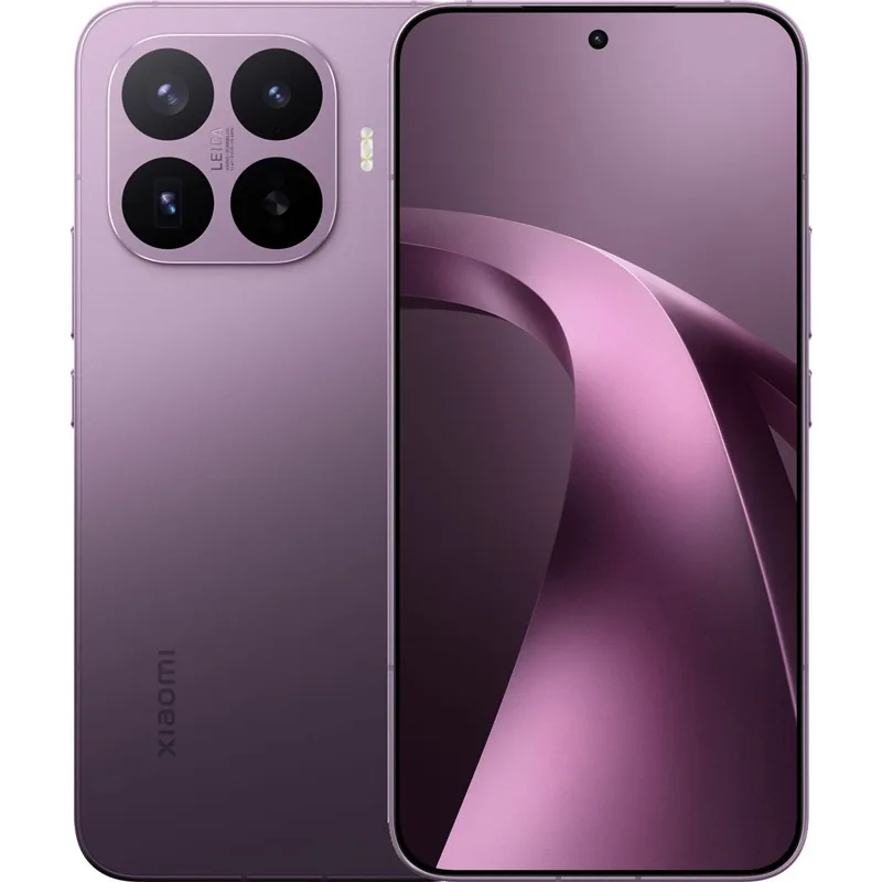Xiaomi 17T Pro? 12/512GB Deep Violet