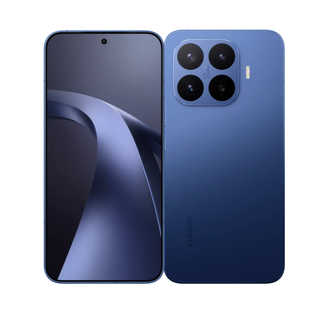 Xiaomi 17T PRO 12/512GB Plavi