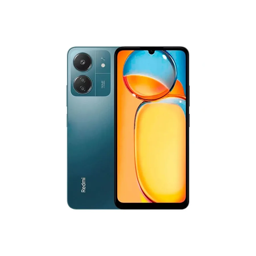 Xiaomi Mobitel Redmi 13C Dual Sim 4GB 128GB NAVY BLUE