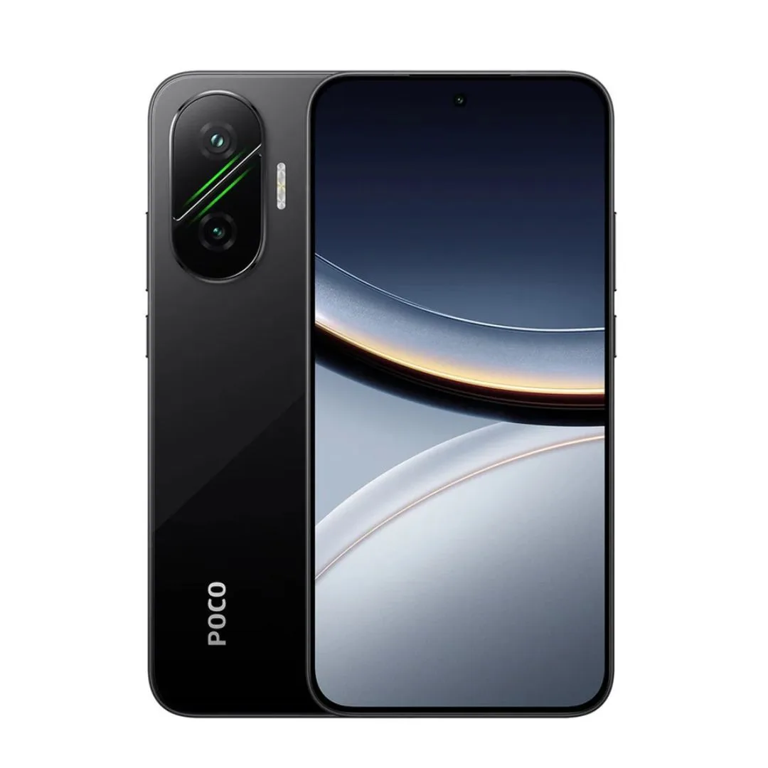 Xiaomi Poco F7 256GB (12GB RAM)
