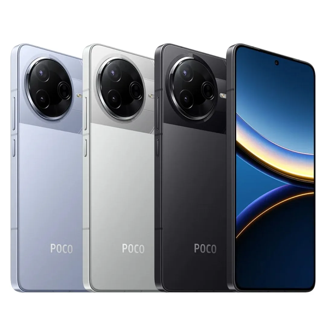 Xiaomi Poco F7 Pro 256GB (12GB RAM)