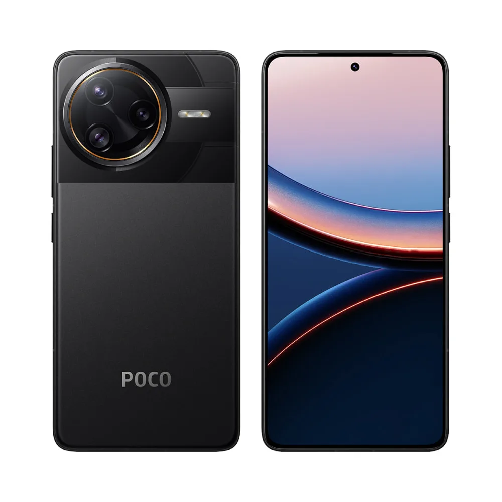 Xiaomi Poco F7 Ultra