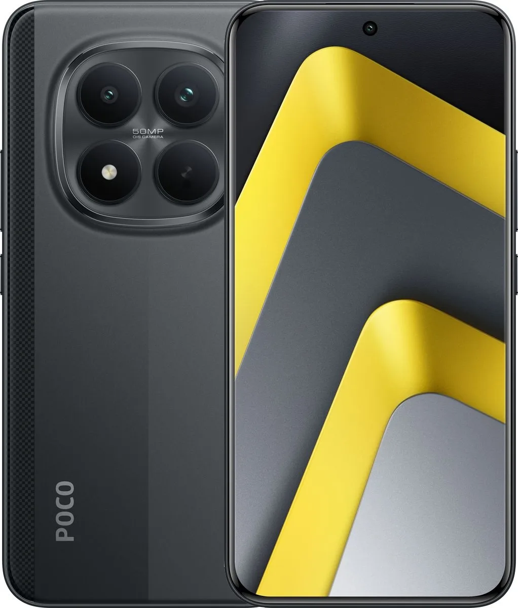 Xiaomi Poco M8 Pro 12GB / 512GB Crni