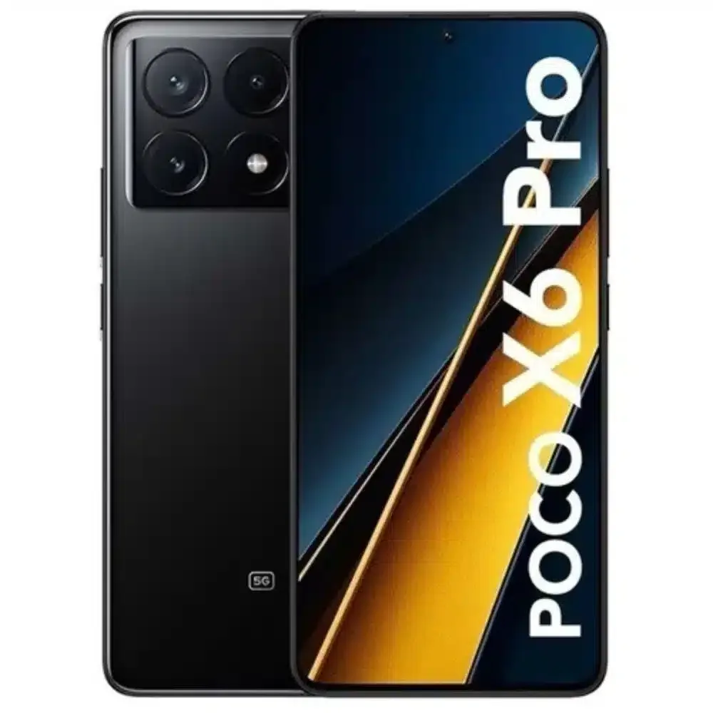 Xiaomi POCO X6 Pro 5G 512gb (12GB)