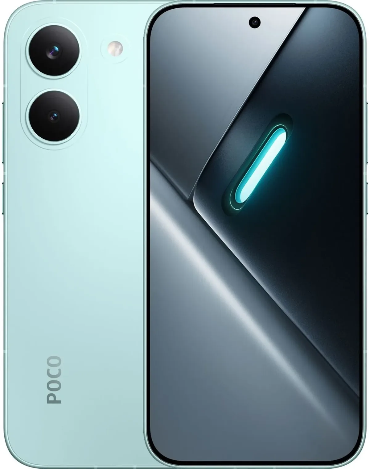 Xiaomi Poco X8 Pro 8GB / 256GB Zeleni