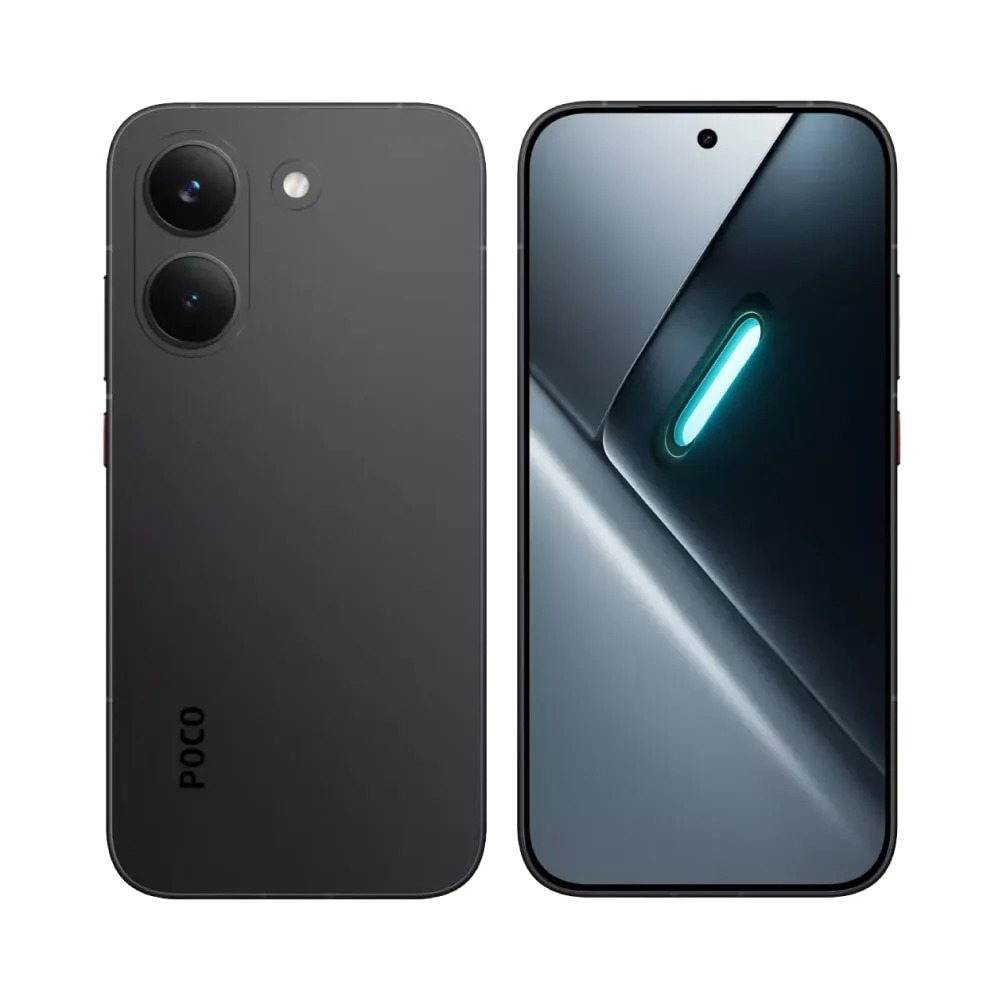 Xiaomi Poco X8 Pro Black 8gb 256GB