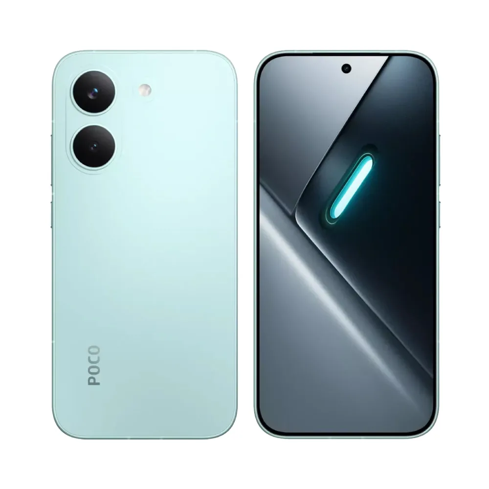 Xiaomi Poco X8 Pro Green 12gb 512GB