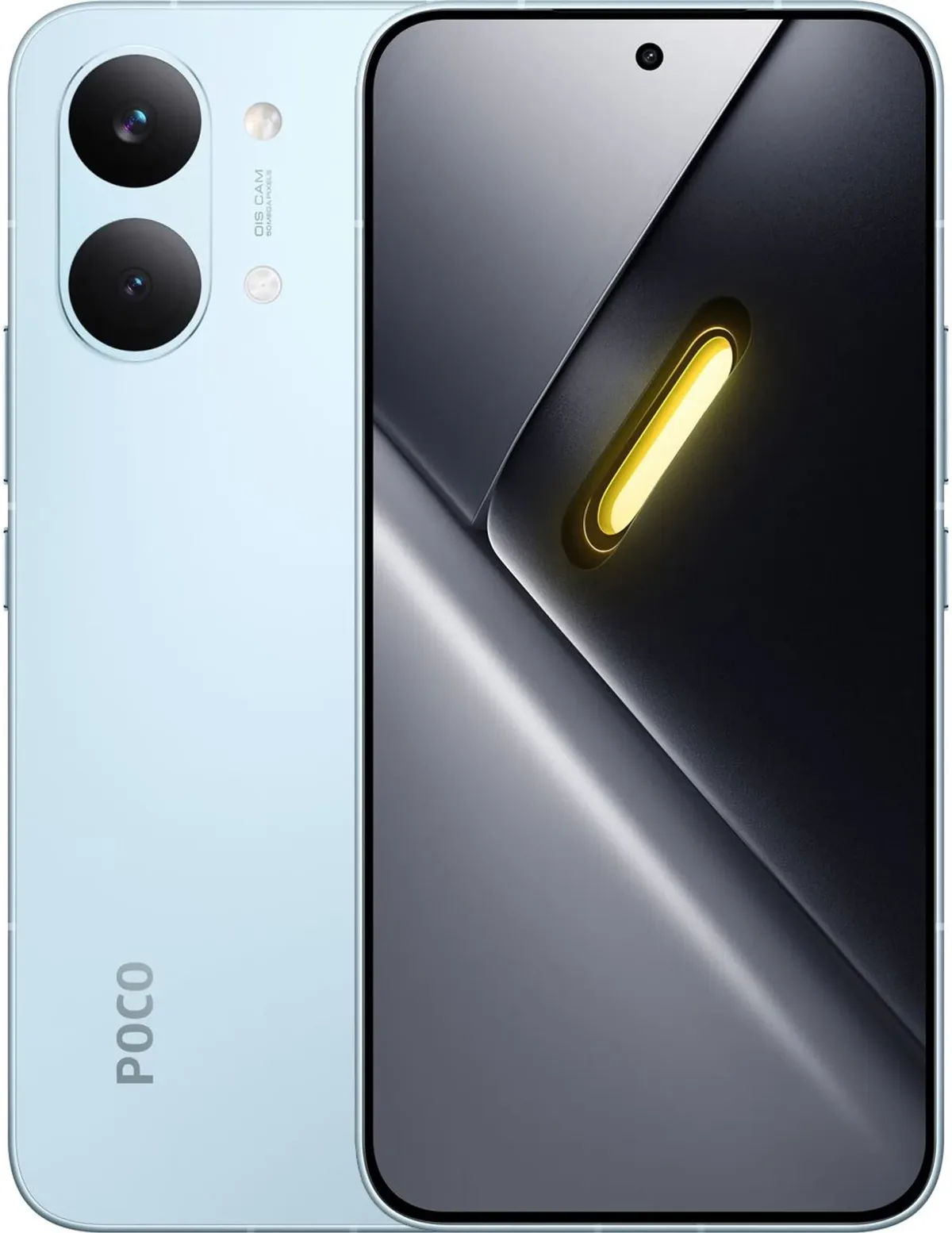 Xiaomi Poco X8 Pro Max 12GB / 512GB Plavi