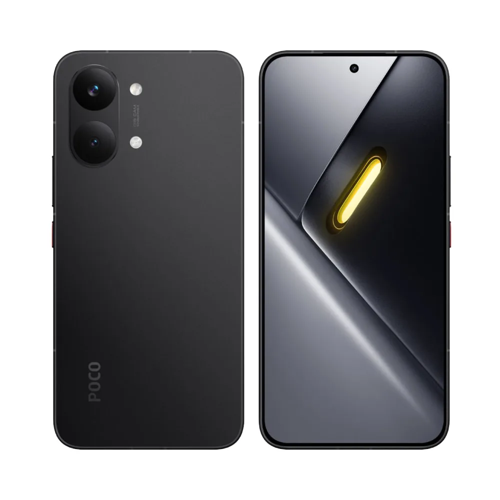 Xiaomi Poco X8 Pro Max Black