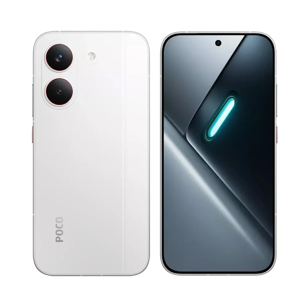 Xiaomi Poco X8 Pro White 12gb 512GB