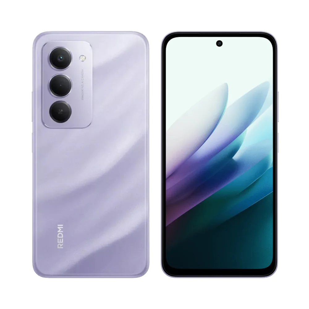 Xiaomi Redmi 15 4G Purple 8gb 256GB