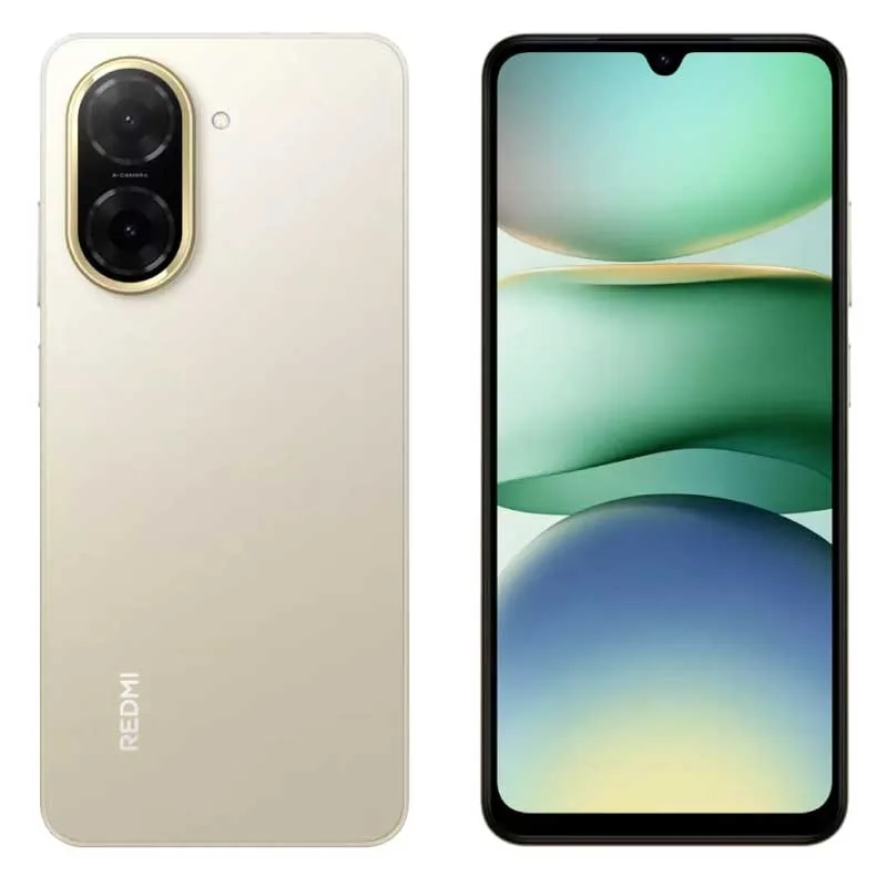 Xiaomi Redmi A5 3/64GB Sandy Gold