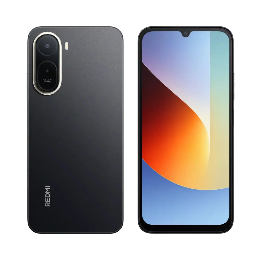 Xiaomi Redmi A7 Pro 4G Black