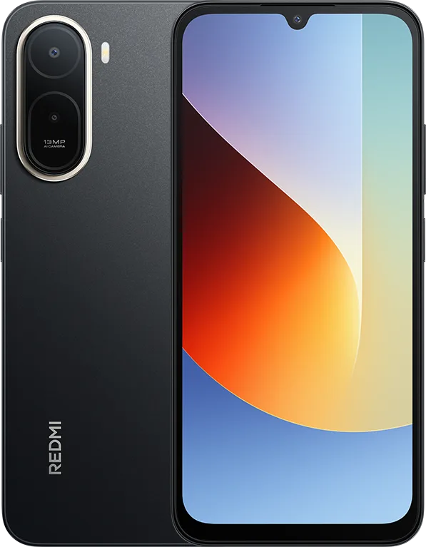 Xiaomi Redmi A7 Pro 4GB / 128GB Crni