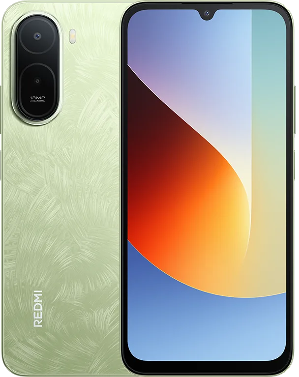 Xiaomi Redmi A7 Pro 4GB / 128GB Zeleni