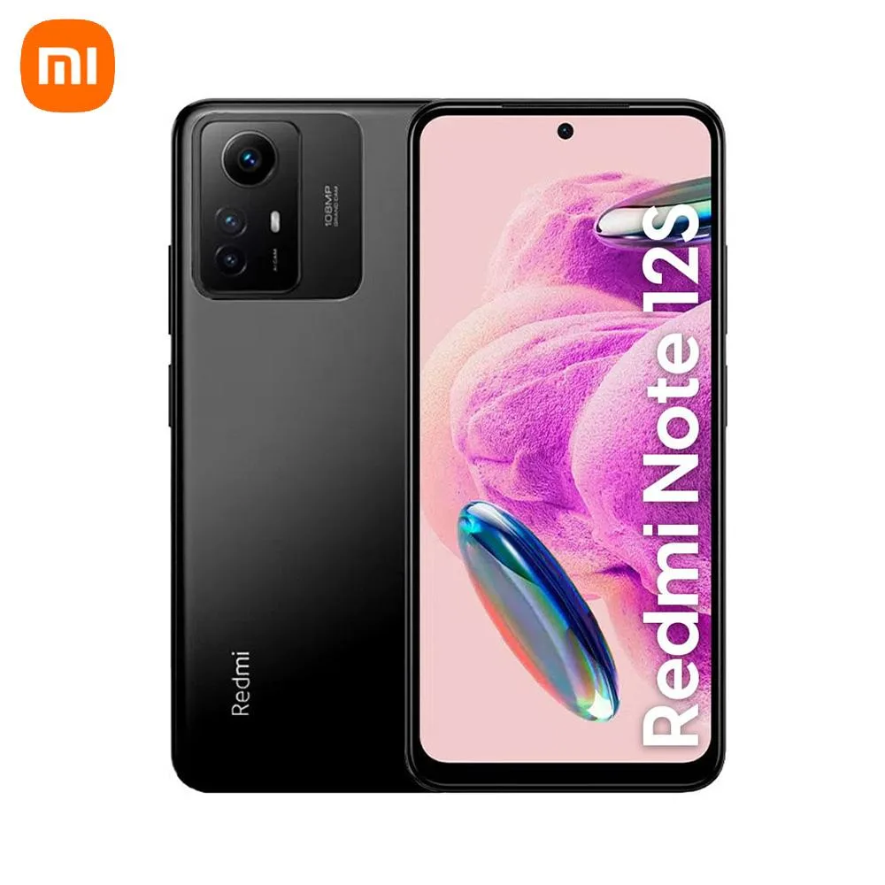Xiaomi Redmi Note 12S 256GB (8GB RAM)