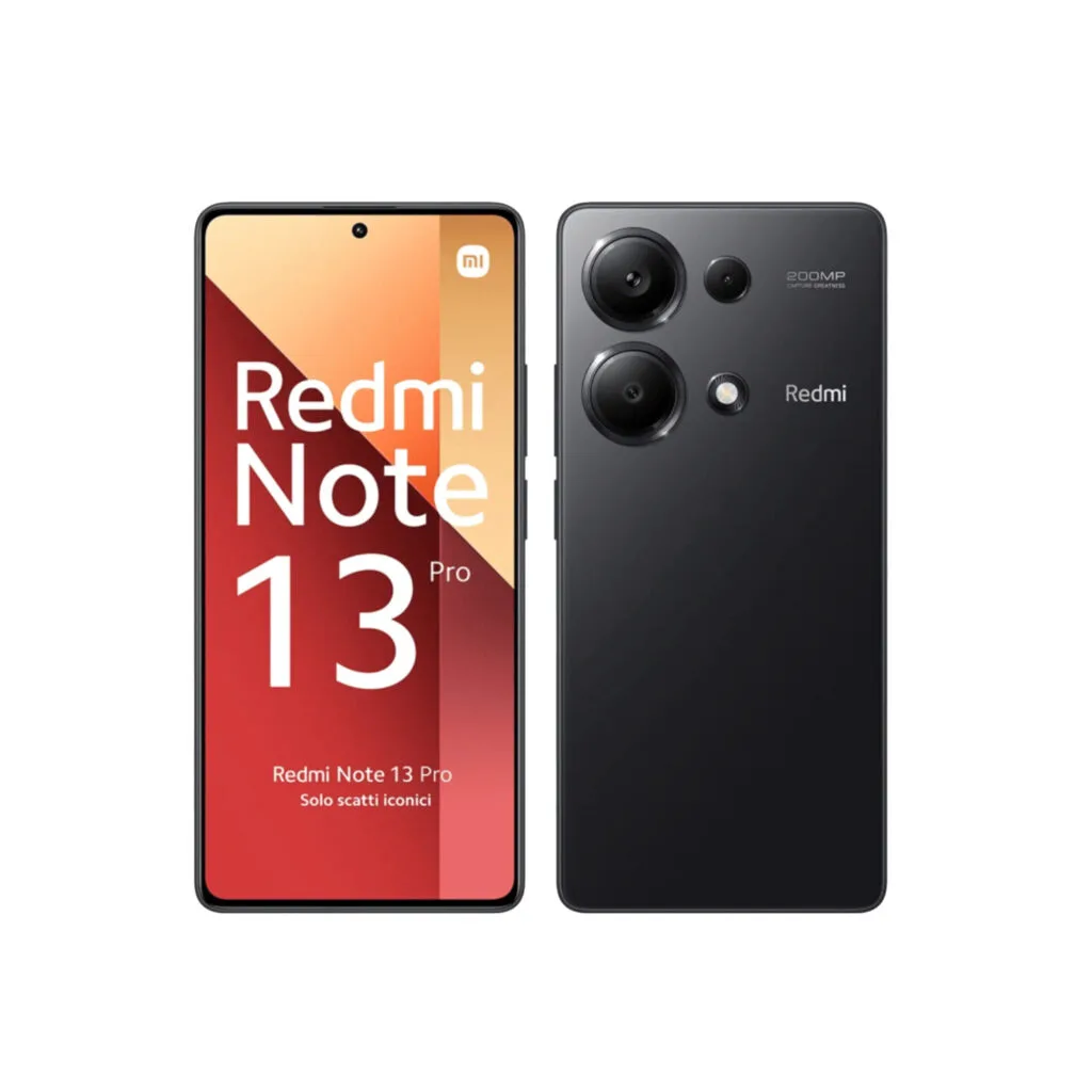 Xiaomi REDMI NOTE 13 PRO 4G - R&R Computer Services