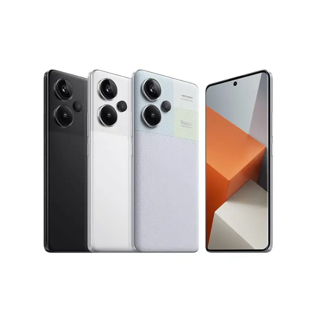 Xiaomi Redmi Note 13Pro+ 5g 256gb (8GB RAM)