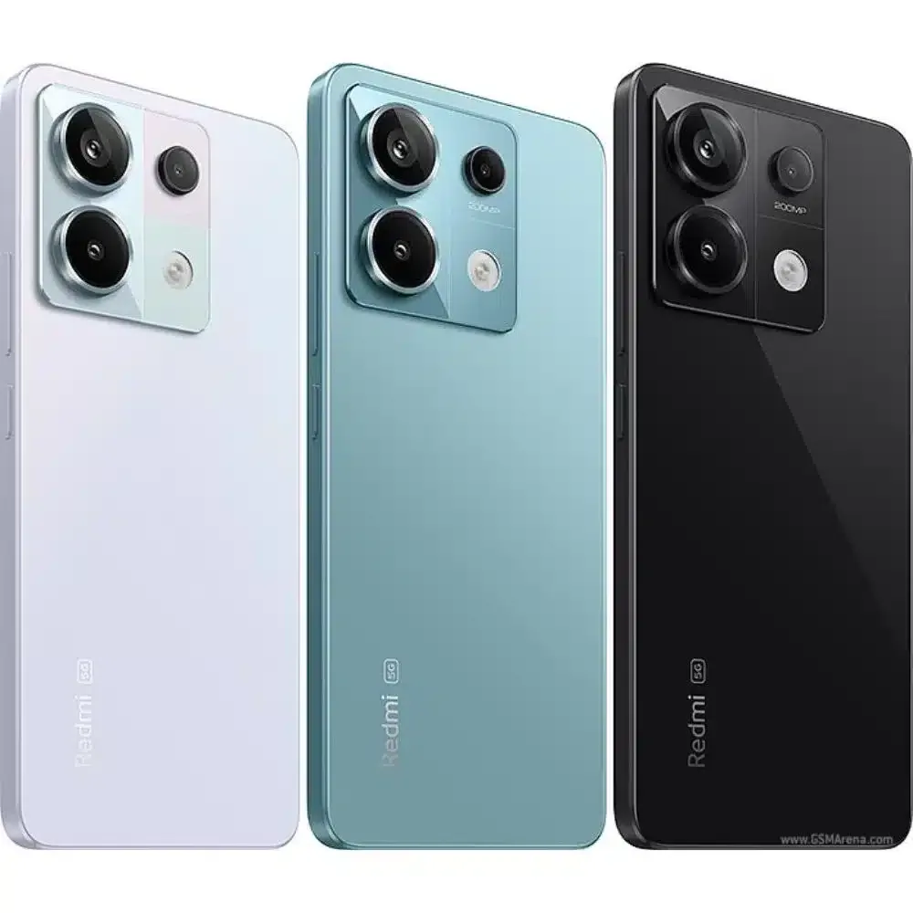 Xiaomi Redmi Note 13Pro 5g 512GB (12GB RAM)