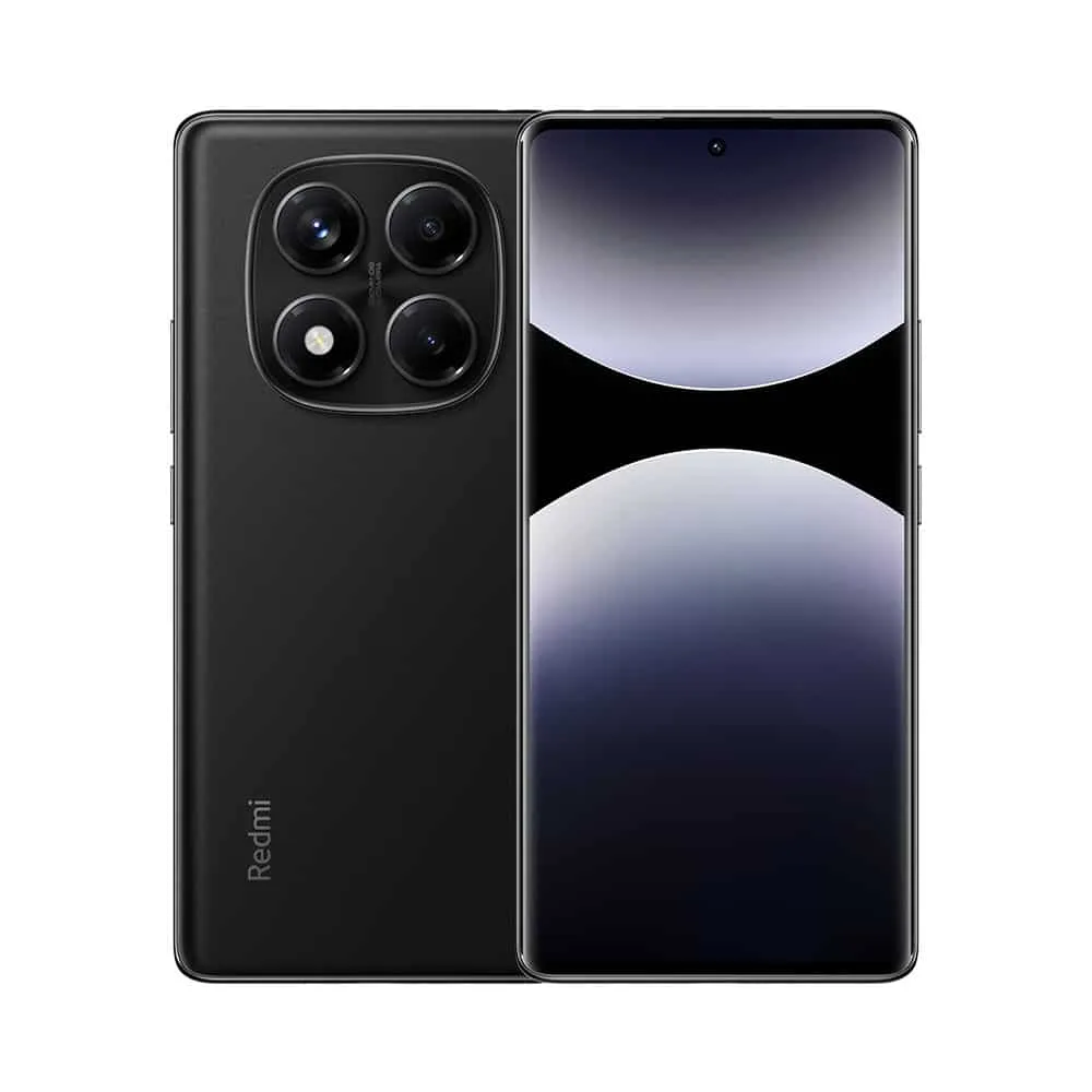 Xiaomi Redmi Note 14 Pro 4G 256GB (8GB RAM)