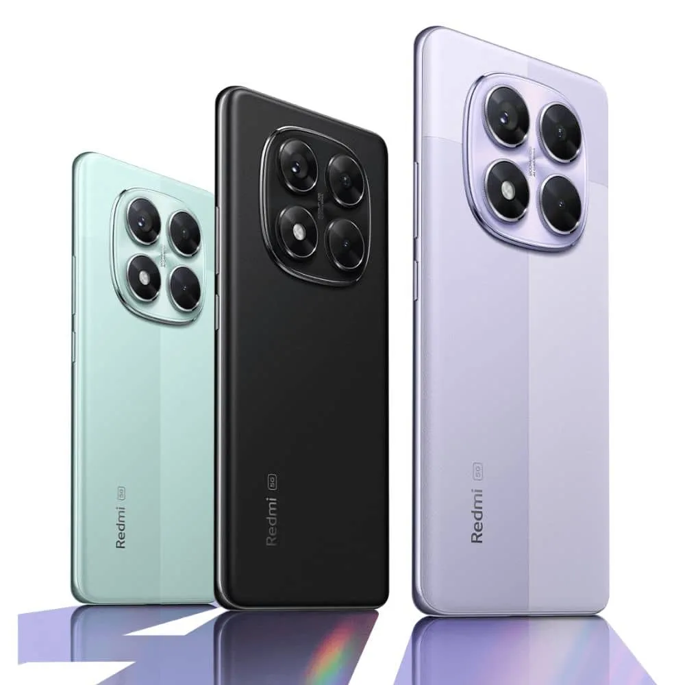 Xiaomi Redmi Note 14 Pro 5G 512GB (12GB RAM)