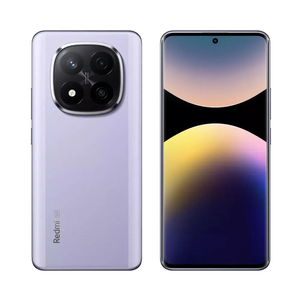 Xiaomi Redmi Note 14 Pro+ 5G Lavander Purple 12gb 512GB