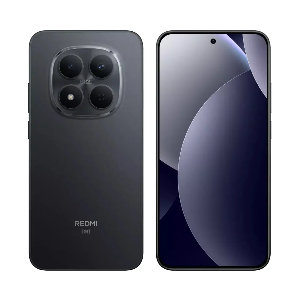 Xiaomi Redmi Note 15 Pro+ 5G Black 12gb 512GB