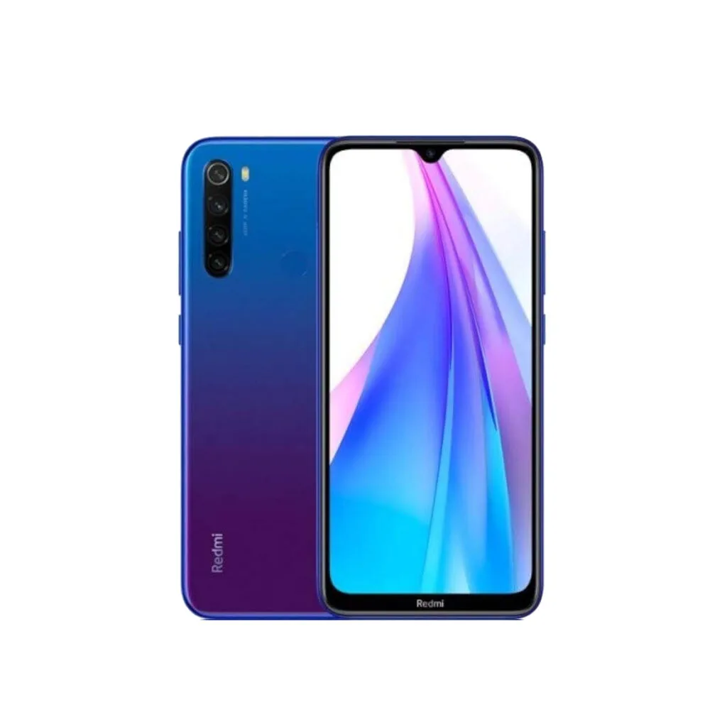 XIAOMI REDMI NOTE 8T - R&R Computer Services