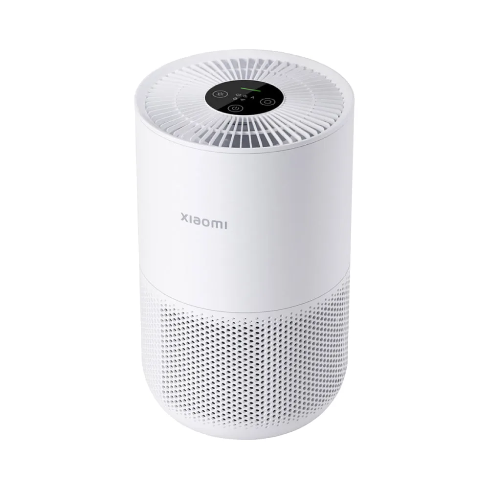 Xiaomi Smart Air Purifier 4 Compact
