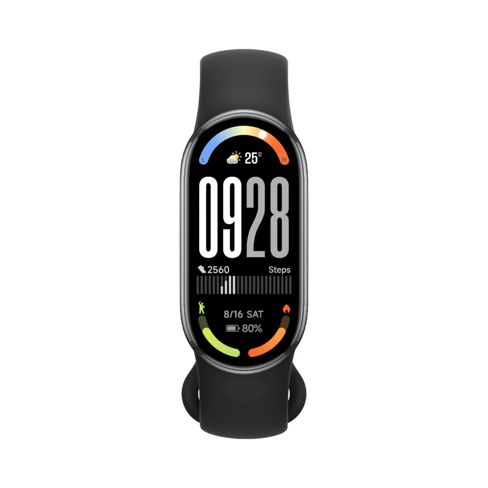 Xiaomi Smart Band 10