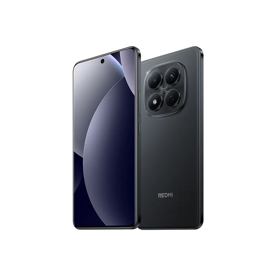 Xiaomi Telefon REDMI NOTE 15 PRO 4G BLACK