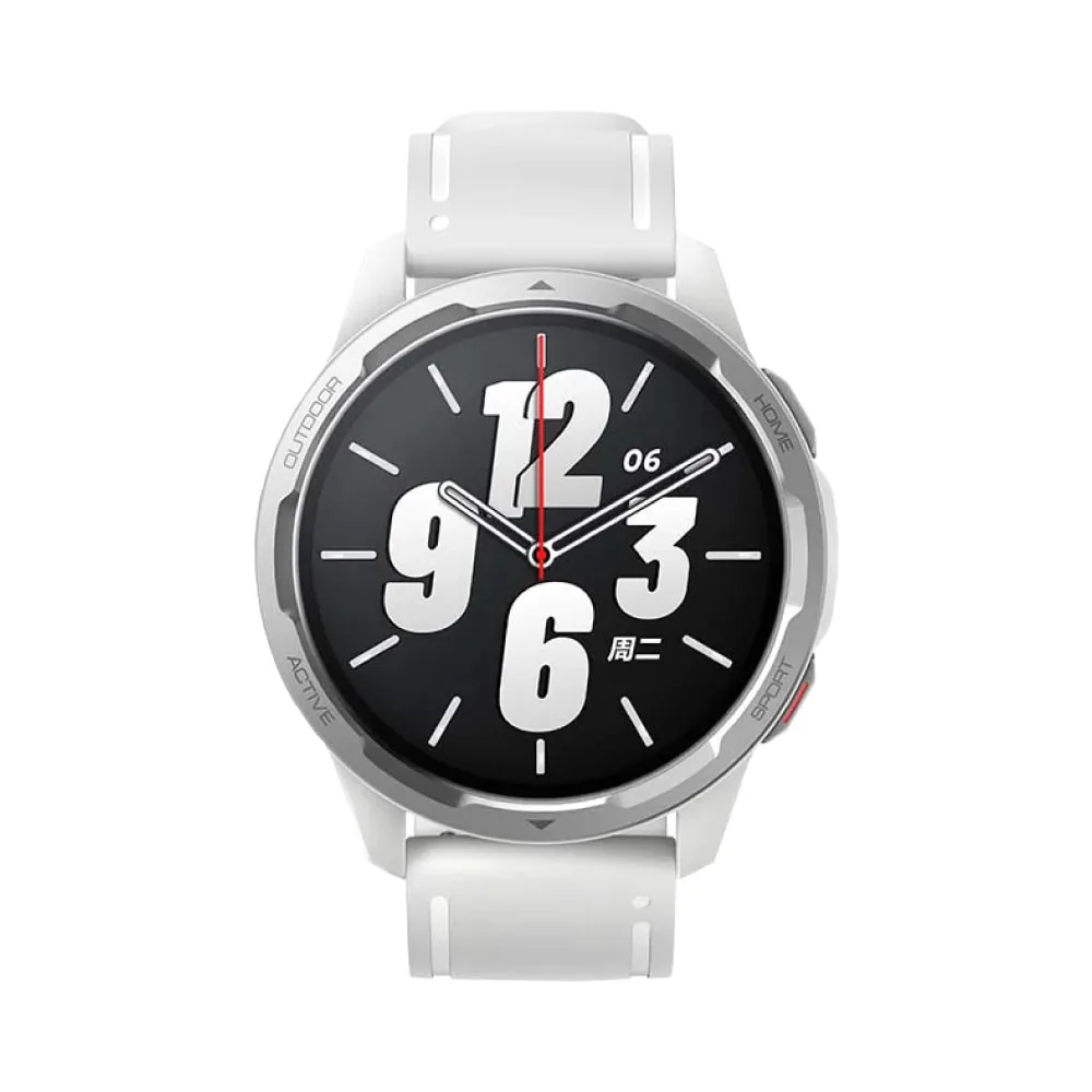 Xiaomi Watch S1 Active