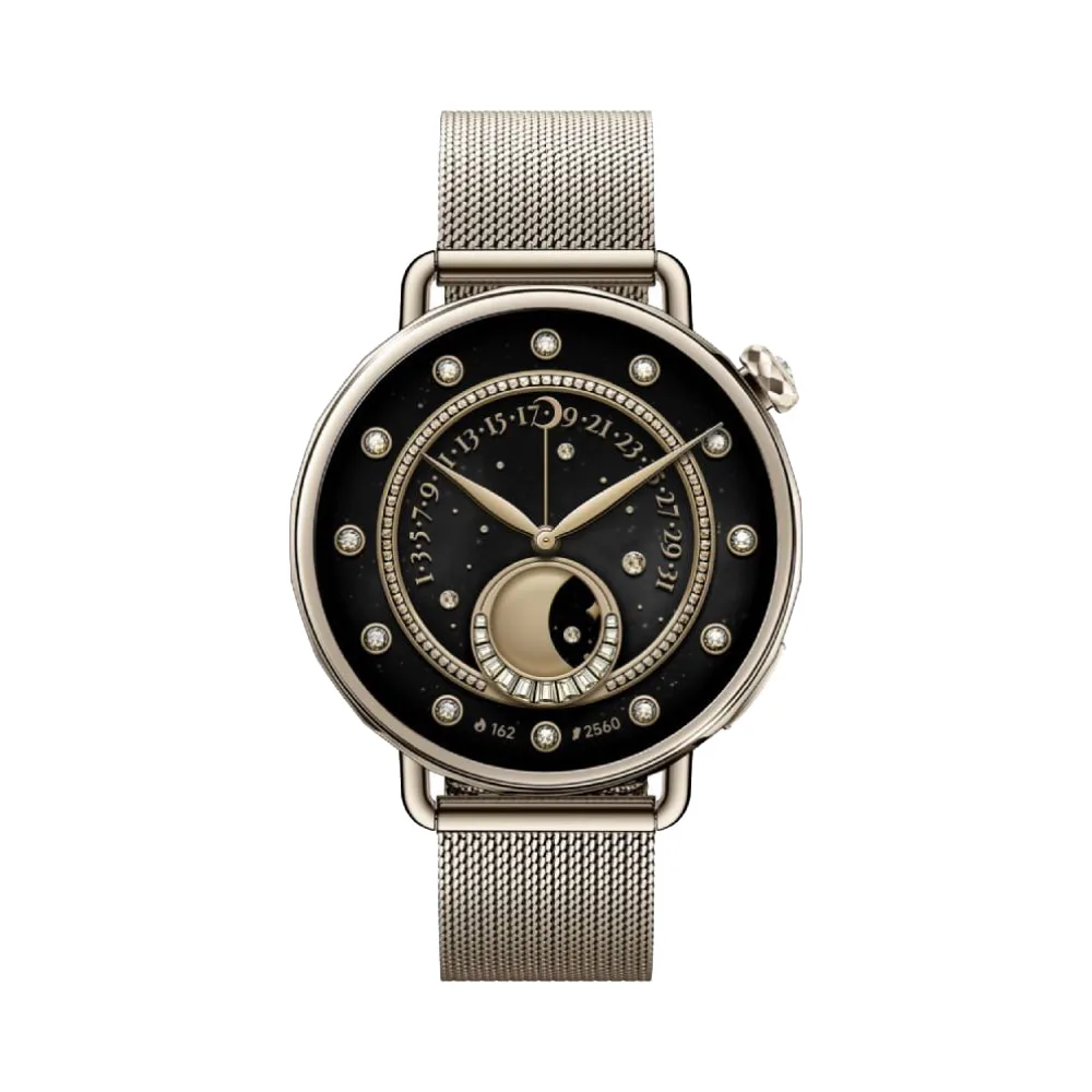 Xiaomi Watch S4 41mm Sunset Gold