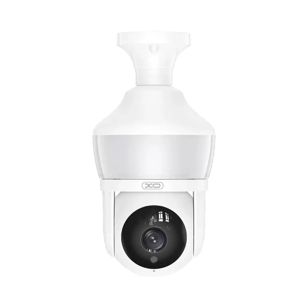 XO HD Smart Camera