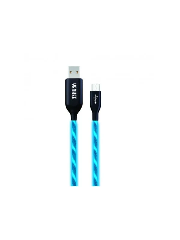 Kabell Karikuese Yenkee YCU 341 BLUE 1M