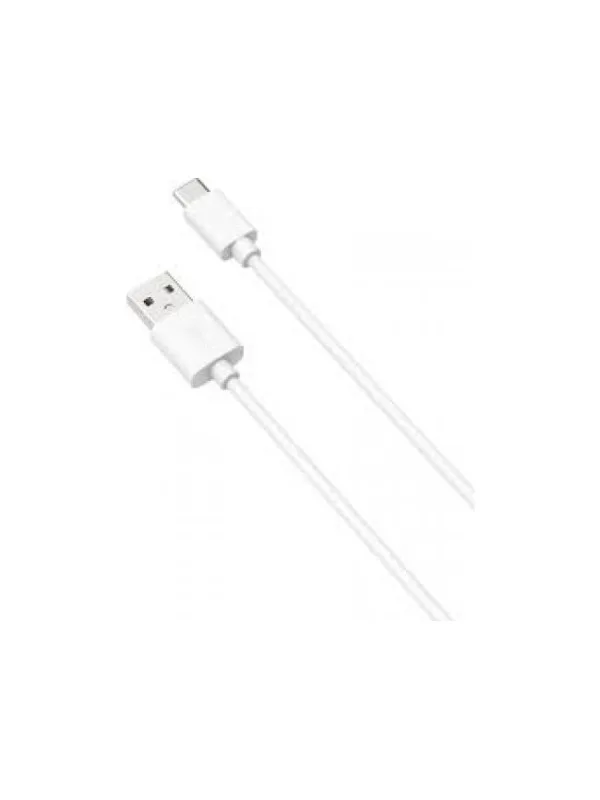 Kabell Yenkee USB A/C 1.5M YCU SE 325 WH