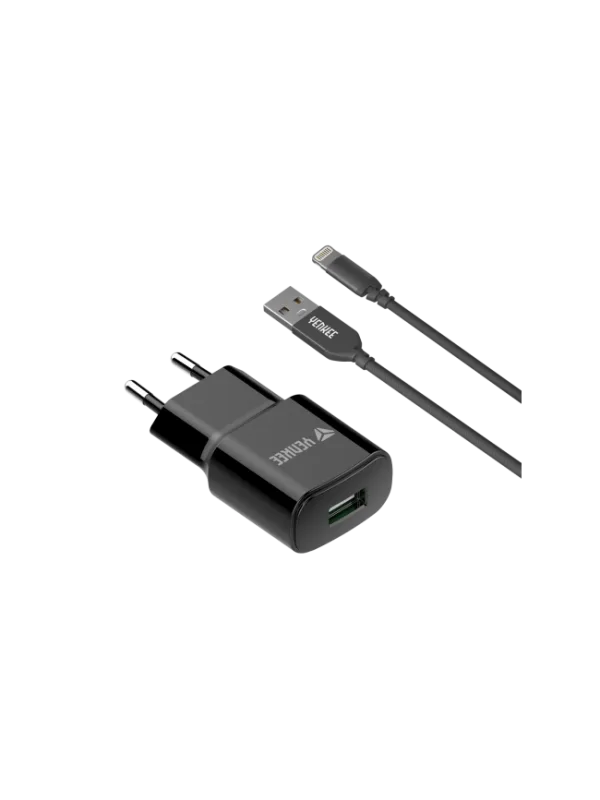 Karikues Yenkee YAC 4600 Lightning
