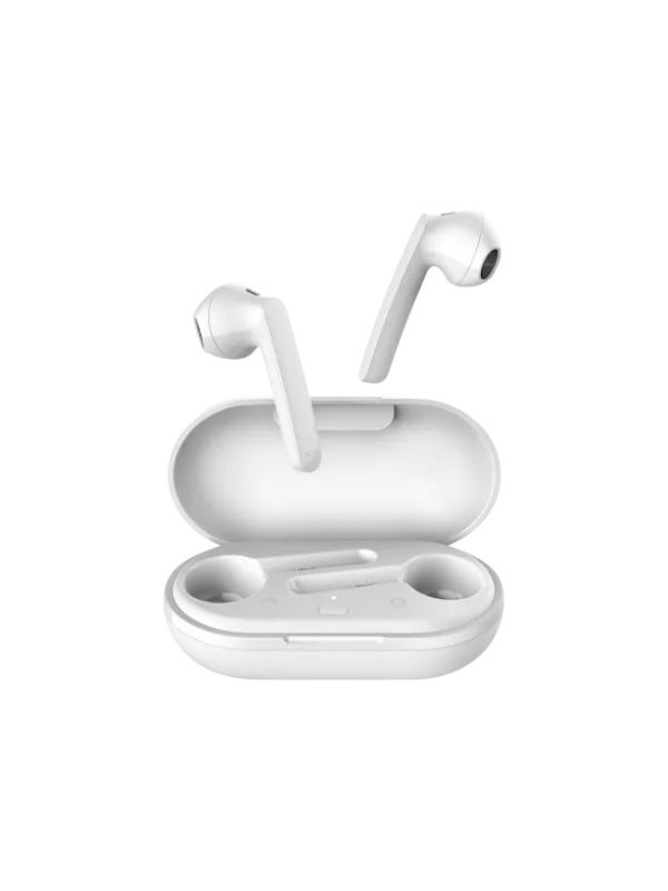 KUFJE Bluetooth Yenkee YHP 01BT WE