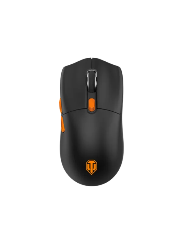 MOUSE Yenkee Intruder YMS WT200