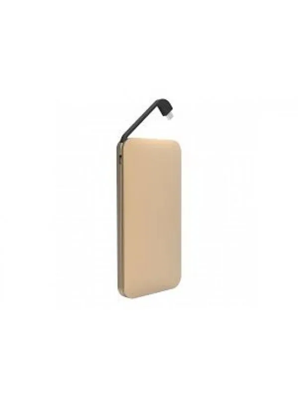POWER BANK Yenkee YPB 0180GD GOLD