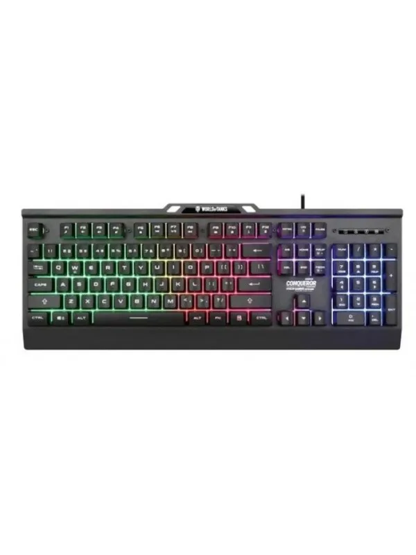 Tastier Yenkee Conqueror YKB WT200US