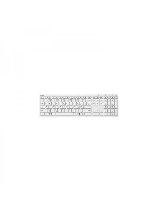 Tastier Yenkee REF YKB 2000 Wireless