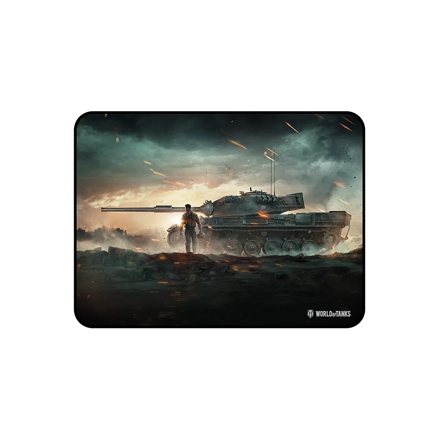 Yenkee Gaming podloga za miš YPM WT47 CRUISER
