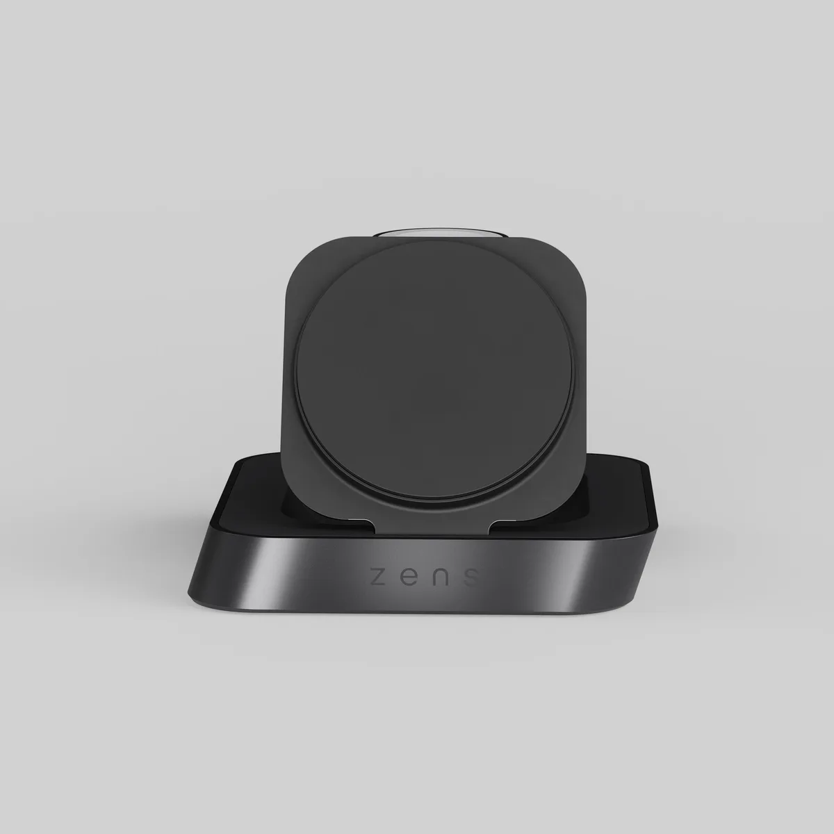 Zens Nightstand Charger Pro 2 Copper