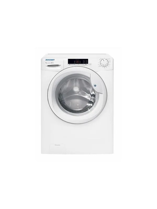 Lavatrice Zerowatt EOZ 127TE-11